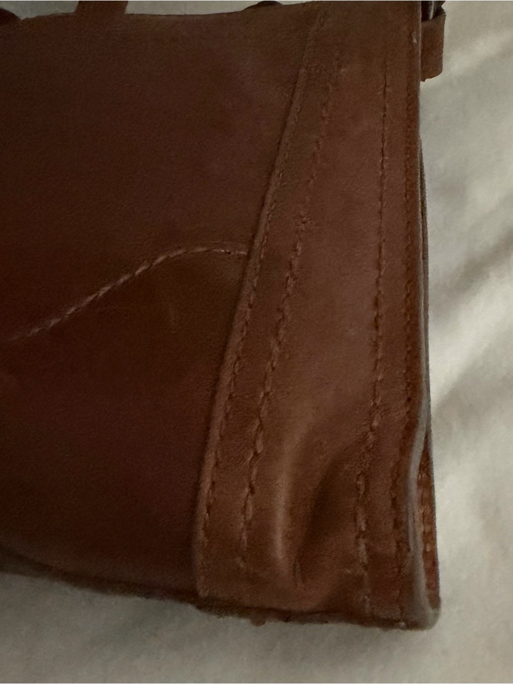 Frye Melissa Crossbody - Picture 10 of 13